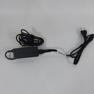 Genuine OEM HP 45W USB-C Type-C Adapter‎ Charger TPN-LA19